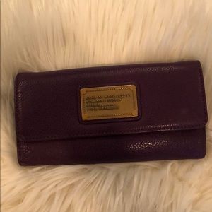 Marc Jacobs Wallet